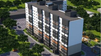 Перечислены 10 причин купить квартиру в жилом доме «Утро» - penzainform.ru - Пенза