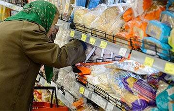 Как будут работать карточки на продукты, которые могут появиться в Беларуси - charter97.org - Белоруссия