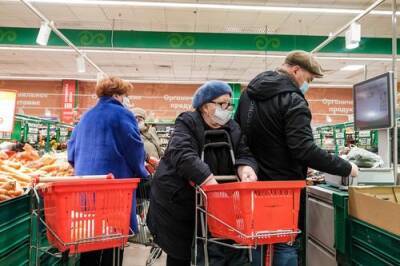 Антон Силуанов - Глава Минфина Антон Силуанов: к концу года инфляция в России несколько снизится - argumenti.ru - Россия - Снижение