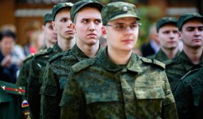 Военнослужащих могут избавить от QR-кодов - mirnov.ru - Россия