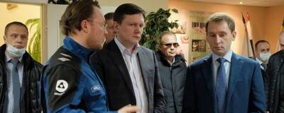 Александр Козлов - В Кировской области в рамках нацпроекта «Экология» создадут экотехнопарк - runews24.ru - Россия - Кировская обл. - Экология