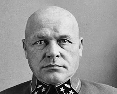 Дмитрий Павлов: первый генерал, расстрелянный Сталиным, в Великую Отечественную - Русская семерка - russian7.ru - Германия - Костромская обл.