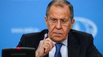 Мария Захарова - Сергей Лавров - Украина все более наглеет по отношению к России — Лавров - eadaily.com - Россия - Украина - Киев - Германия - Франция