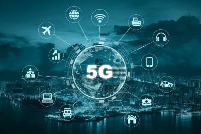Как в России потратят 208 млрд руб. на запуск сетей 5G и разработку оборудования для них - cnews.ru - Россия