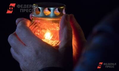 Власти объявили день траура по погибшим в ДТП на Алтае детям - fedpress.ru - Барнаул - Алтайский край - респ. Алтай - район Тальменский