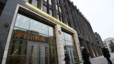 Антон Силуанов - Совфед одобрил федеральный бюджет России на 2022-2024 годы - russian.rt.com - Россия