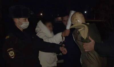 В Башкирии дело 9-летней давности по факту убийства мужа поленом направили в суд - mkset.ru - Башкирия