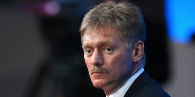 Владимир Путин - Дмитрий Песков - Александр Лукашенко - В Кремле оценили заявление Лукашенко о российском Крыме - ruposters.ru - Крым - Белоруссия - Russia