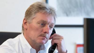 Дмитрий Песков - Песков ответил на вопрос о перспективах самопровозглашённых ЛНР и ДНР - russian.rt.com - Россия - Луганская обл. - ДНР - ЛНР