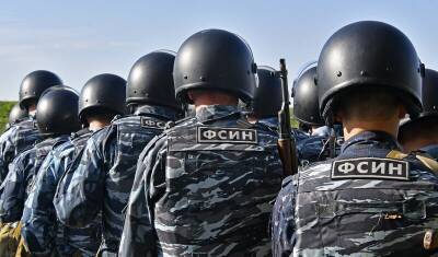 Замглавы Минюста заявил о реновации тюрем в высокотехнологичные учреждения - newizv.ru - Россия