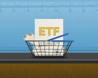 Эрик Балчунас - Fidelity Investments запустила спотовый биткоин-ЕTF в Канаде - forklog.com - Канада