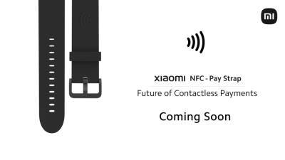 Xiaomi Pay: В смартфонах Xiaomi появится собственные бесконтактные платежи - techno.bigmir.net