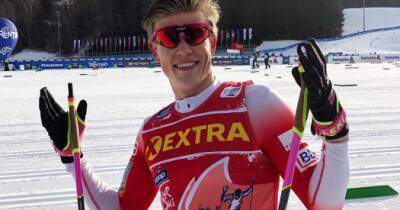 Александр Легков - Йоханнес Клебо - Александр Легков: Присутствие Клебо делает гонку престижнее, он лидер лыжного спорта - sovsport.ru
