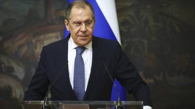 Сергей Лавров - Лавров заявил, что Киев становится «всё более наглым» по отношению к России - russian.rt.com - Россия - Киев - Германия - Франция