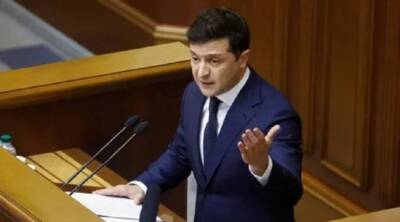 Зеленский заявил, что готов к переговорам с Путиным по Донбассу - eadaily.com - Москва - Россия - Украина - Киев - ДНР - ЛНР
