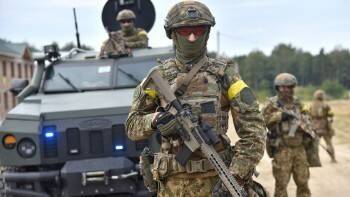 Ни мира, ни войны: Европа замерла в ожидании боевых действий на востоке Украины - vologda-poisk.ru - Россия - Украина - Луганская обл. - Донецкая обл.