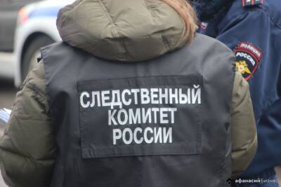 Житель Тверской области несколько месяцев истязал подопечную девочку - afanasy.biz - Россия - Тверская обл. - Следственный Комитет