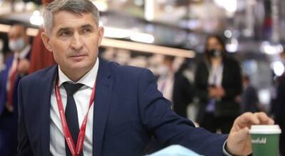 Владимир Путин - Олег Николаев - Николаеву пришлось отменить один из праздников в Чувашии после указа Путина - pg21.ru - Россия - респ. Чувашия