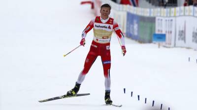 Александр Легков - Йоханнес Клебо - Легков оценил возможное снятие Клебо с этапа КМ по лыжным гонкам в Лиллехаммере - russian.rt.com - Норвегия