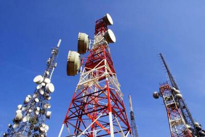 «Мегафону», «Билайну» и «Ростелекому» дали частоты для 5G. Но не те, которые им нужны - cnews.ru - Россия