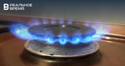 В Казани заявки на подключение участков к газу подали более 100 собственников домов - realnoevremya.ru - респ. Татарстан - Казань