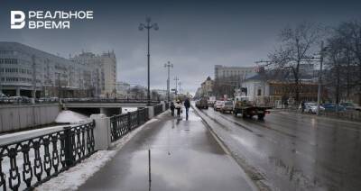 В Казани зафиксировали превышение концентрации формальдегида в воздухе - realnoevremya.ru - респ. Татарстан - Казань
