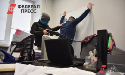 В Екатеринбурге экс-адвокат отделался штрафом за взятку - fedpress.ru - Екатеринбург - Свердловская обл.