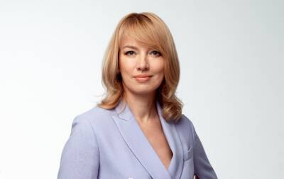 Елена Шуляк - "Будем разбираться". Интервью новой главы партии Слуга народа - korrespondent.net - Украина