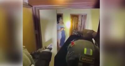 В Беларуси задержали 11 человек за "циничные комментарии" о смерти десантников РФ на учениях (видео) - focus.ua - Россия - Украина - Белоруссия