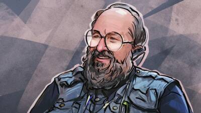 Владимир Путин - Анатолий Вассерман - Вассерман объяснил слова Путина о новой гиперзвуковой ракете со скоростью 9 Махов - inforeactor.ru - Россия