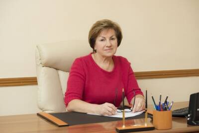 Евгения Уваркина - Анна Шамаева официально вернулась на пост вице-мэра Липецка - abireg.ru - Липецк