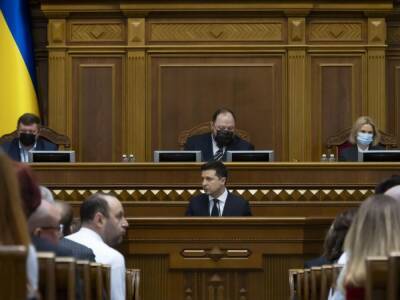 Владимир Зеленский - Зеленский о судебной реформе: Гордиться пока не чем - gordonua.com - Украина
