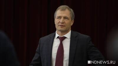 Игорь Володин - Бюджетные расходы на думу Екатеринбурга выросли на 12% - newdaynews.ru - Екатеринбург