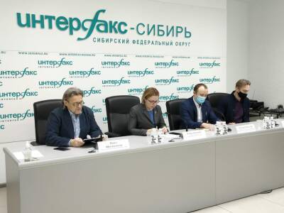 Елена Аксенова - Число новых выявленных случаев ВИЧ-инфекции снижается - sib.fm - Новосибирская обл.