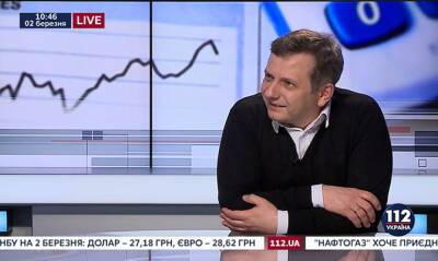 Владимир Зеленский - Олег Устенко - Обещанный президентом экономический паспорт получат только рожденные с 2019 года - capital.ua - Украина - с. 2019 Года