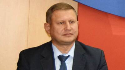 ФСБ задержала бывшего заммэра Магнитогорска по подозрению во взятке - iz.ru - Россия - Израиль - Челябинская обл. - Магнитогорск