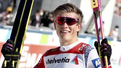 Йоханнес Клебо - Александр Завьялов - Завьялов: снятие Клебо ни на что не повлияет, пока он не конкурент российским лыжникам - russian.rt.com - Норвегия