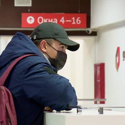 Опрос: каждый пятый россиянин не против термина "QR-код" - radiomayak.ru