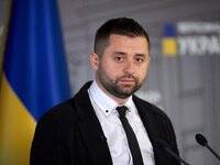 Давид Арахамия - Арахамия увязывает выход мажоритарщиков из коалиции с желанием развалить монобольшинство - goodnews.ua
