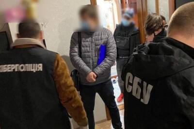Причастны медики: в Одессе разоблачили схему подделки COVID-сертификатов - rupor.info - Одесса