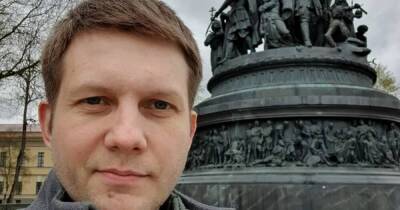 Борис Корчевников - «Пришло понимание»: борющийся с болезнью Корчевников заговорил о смерти - skuke.net
