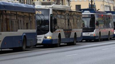 Вадим Кстенин - Возрождение троллейбусов в Воронеже оценили в 6,6 млрд рублей - vestivrn.ru - Воронеж