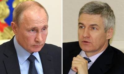 Владимир Путин - Владимир Лабинов - Путин поручил производить больше продуктов в России, а Парфенчиков с Лабиновым, наоборот, снижают производство - gubdaily.ru - Россия - республика Карелия