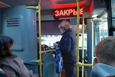 В Саратовской области поймали 2000 нарушителей масочного режима - saratov.mk.ru - Саратовская обл.