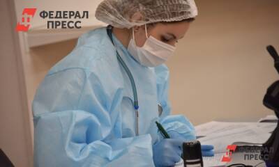 В Воронеже двум медикам из «красной зоны» подарили путевки в Крым - fedpress.ru - Крым - Воронеж - Воронежская обл.