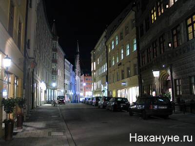 В Мюнхене на строительной площадке вокзала взорвалась авиабомба времен Второй мировой войны - nakanune.ru