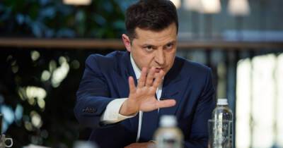 Мешканця Калуша оштрафували за карикатуру на Володимира Зеленського - 24tv.ua