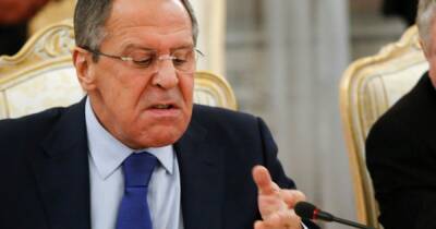 Сергей Лавров - Жан-Ив Ле-Дриан - Лавров цинично заявил, что Украина "становится наглее" по отношению к России - dsnews.ua - Россия - Украина - Киев - Германия - Франция - Париж - Берлин