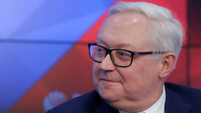Сергей Рябков - Рябков выразил надежду на продолжение сотрудничества России и США в космосе - russian.rt.com - Москва - Россия - США