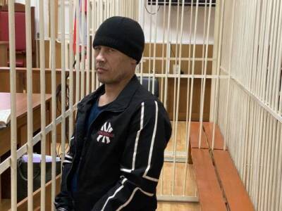 Задушил кошку, убил жену при детях: «Невменько» из Забайкалья получил 19 лет - eadaily.com - Россия